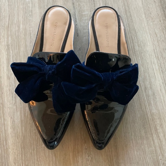 Banana Republic Mules - Picture 1 of 5